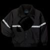 Challenger Jacket with Reflective Taping Thumbnail