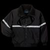 Challenger Jacket with Reflective Taping Thumbnail