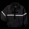 Challenger Jacket with Reflective Taping Thumbnail