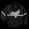 Challenger Jacket with Reflective Taping Thumbnail