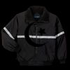 Challenger Jacket with Reflective Taping Thumbnail