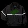 Challenger Jacket with Reflective Taping Thumbnail