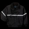 Challenger Jacket with Reflective Taping Thumbnail