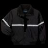 Challenger Jacket with Reflective Taping Thumbnail