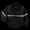 Challenger Jacket with Reflective Taping Thumbnail