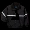 Challenger Jacket with Reflective Taping Thumbnail