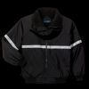 Challenger Jacket with Reflective Taping Thumbnail