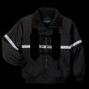 Challenger Jacket with Reflective Taping Thumbnail