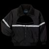 Challenger Jacket with Reflective Taping Thumbnail