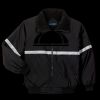 Challenger Jacket with Reflective Taping Thumbnail