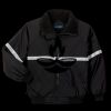 Challenger Jacket with Reflective Taping Thumbnail