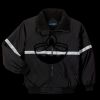Challenger Jacket with Reflective Taping Thumbnail