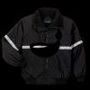 Challenger Jacket with Reflective Taping Thumbnail