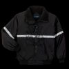 Challenger Jacket with Reflective Taping Thumbnail