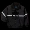Challenger Jacket with Reflective Taping Thumbnail