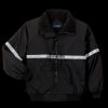 Challenger Jacket with Reflective Taping Thumbnail