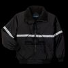 Challenger Jacket with Reflective Taping Thumbnail
