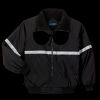 Challenger Jacket with Reflective Taping Thumbnail