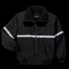 Challenger Jacket with Reflective Taping Thumbnail