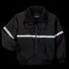 Challenger Jacket with Reflective Taping Thumbnail