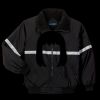 Challenger Jacket with Reflective Taping Thumbnail