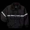 Challenger Jacket with Reflective Taping Thumbnail