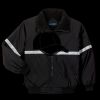Challenger Jacket with Reflective Taping Thumbnail