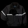 Challenger Jacket with Reflective Taping Thumbnail