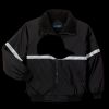 Challenger Jacket with Reflective Taping Thumbnail