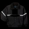 Challenger Jacket with Reflective Taping Thumbnail