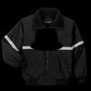 Challenger Jacket with Reflective Taping Thumbnail