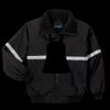 Challenger Jacket with Reflective Taping Thumbnail