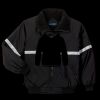 Challenger Jacket with Reflective Taping Thumbnail