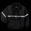 Challenger Jacket with Reflective Taping Thumbnail