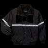 Challenger Jacket with Reflective Taping Thumbnail
