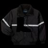 Challenger Jacket with Reflective Taping Thumbnail