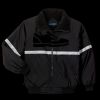 Challenger Jacket with Reflective Taping Thumbnail
