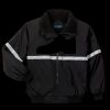 Challenger Jacket with Reflective Taping Thumbnail
