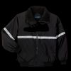 Challenger Jacket with Reflective Taping Thumbnail