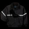 Challenger Jacket with Reflective Taping Thumbnail