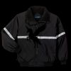 Challenger Jacket with Reflective Taping Thumbnail