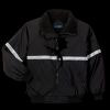 Challenger Jacket with Reflective Taping Thumbnail