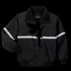 Challenger Jacket with Reflective Taping Thumbnail