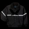 Challenger Jacket with Reflective Taping Thumbnail