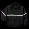 Challenger Jacket with Reflective Taping Thumbnail