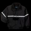 Challenger Jacket with Reflective Taping Thumbnail