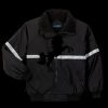 Challenger Jacket with Reflective Taping Thumbnail