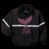 Challenger Jacket with Reflective Taping Thumbnail