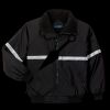 Challenger Jacket with Reflective Taping Thumbnail