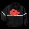 Challenger Jacket with Reflective Taping Thumbnail